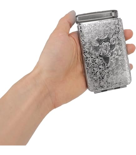 Amazon.co.jp: ピーキーブラインダーズ3合金オープンシガレット